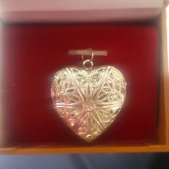 Pedant only opened ❤ - Picture 1 of 6